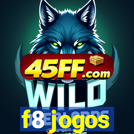 f8 jogos